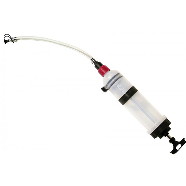 Extraction Filler Syringe 1500CC